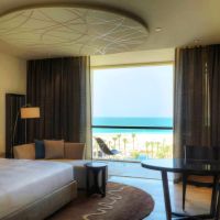 park hyatt abu dhabi hotel & villas