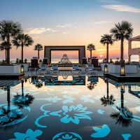 fairmont fujairah beach resort