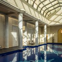 four seasons resort jumeirah beach