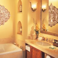 one & only royal mirage residence & spa