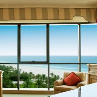 le royal meridien beach & spa