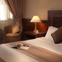 radisson blu resort sharjah