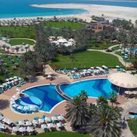 le royal meridien beach & spa