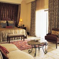 one & only royal mirage residence & spa