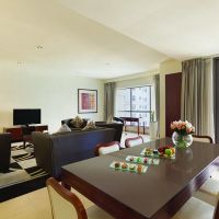 delta hotels by marriott, jumeirah beach, dubai (ex.ramada plaza jumeirah beach)