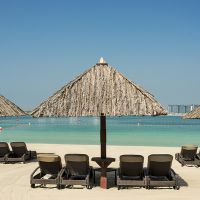 le meridien mina seyahi beach resort & marina