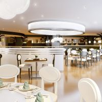 Ja Ocean View Hotel