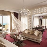 rixos bab al bahr