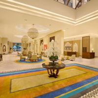 doubletree by hilton resort and spa marjan island