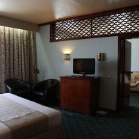 grand hotel sharjah