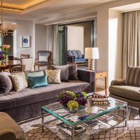 four seasons resort jumeirah beach