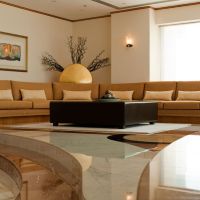 le royal meridien beach & spa
