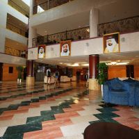 al bustan hotel sharjah