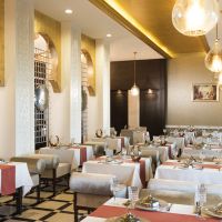 rixos bab al bahr
