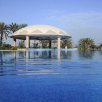 le royal meridien beach & spa