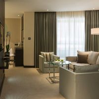 le royal meridien beach & spa