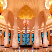 atlantis the palm