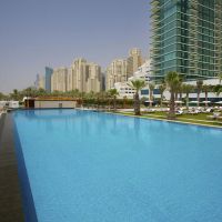 doubletree by hilton dubai jumeirah beach