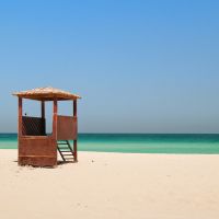 hilton dubai jumeirah beach