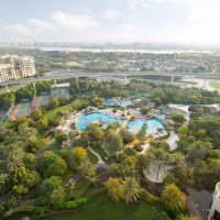 grand hyatt hotel