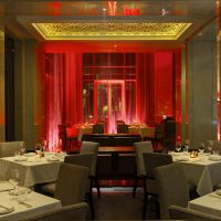 park hyatt abu dhabi hotel & villas