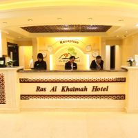 ras al khaimah hotel