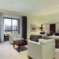 delta hotels by marriott, jumeirah beach, dubai (ex.ramada plaza jumeirah beach)