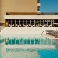 grosvenor house a luxury collection hotel dubai