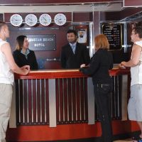 al bustan hotel sharjah