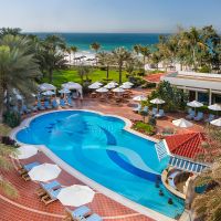 ajman hotel (ex.kempinski hotel ajman)