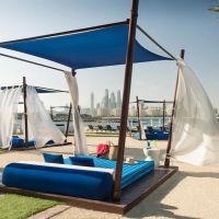 rixos the palm dubai