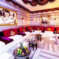 rixos the palm dubai