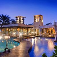 one & only royal mirage residence & spa