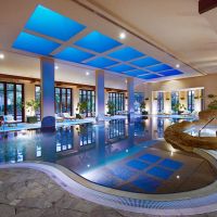 grand hyatt hotel