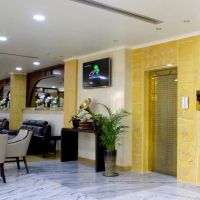 ras al khaimah hotel