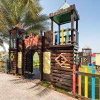 rixos the palm dubai