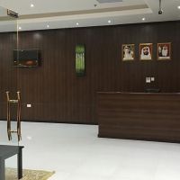 al farej hotel