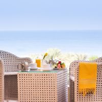 Ja Ocean View Hotel