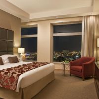 al ghurair hotel managed by accorhotels (ex.al ghurair rayhaan)