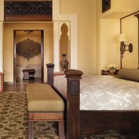 one & only royal mirage residence & spa