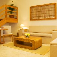dubai marine beach resort & spa