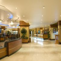grand hotel sharjah