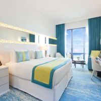Ja Ocean View Hotel