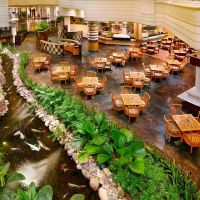 grand hyatt hotel
