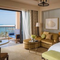 four seasons resort jumeirah beach