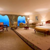 grand hyatt hotel