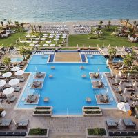 rixos premium dubai