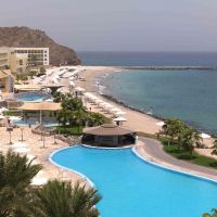 radisson blu fujairah resort