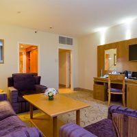 radisson blu resort sharjah