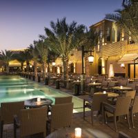 rixos bab al bahr